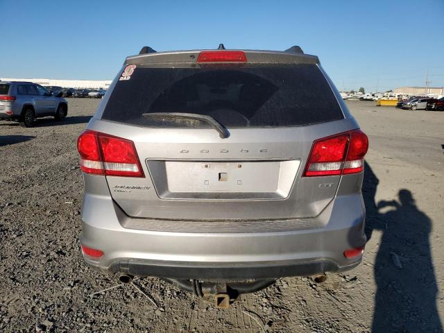 VIN 3C4PDDBG4HT535335 2017 Dodge Journey, Sxt no.6