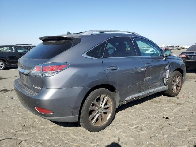 VIN JTJBC1BA4D2447109 2013 Lexus RX, 450H no.3