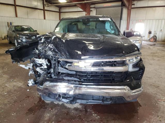 2023 CHEVROLET SILVERADO - 1GCPDKEK1PZ261877