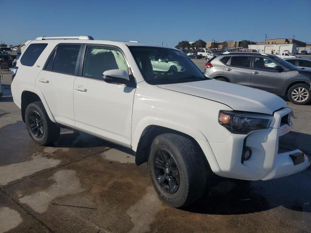 2017 TOYOTA 4RUNNER SR - JTEBU5JR5H5459381