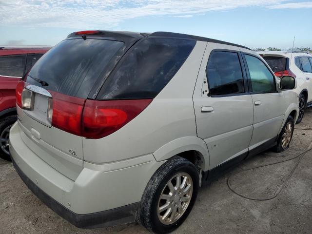 BUICK RENDEZVOUS 2006 beige  gas 3G5DA03L56S599927 photo #4