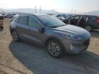 FORD ESCAPE SEL photo