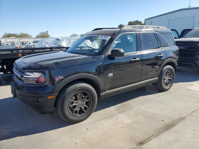 2021 FORD BRONCO SPO #2952397387