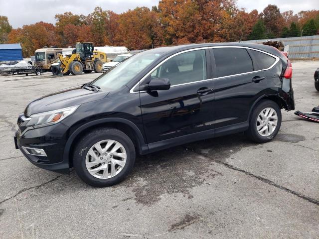 VIN 2HKRM4H58GH667026 2016 Honda CR-V, EX no.1