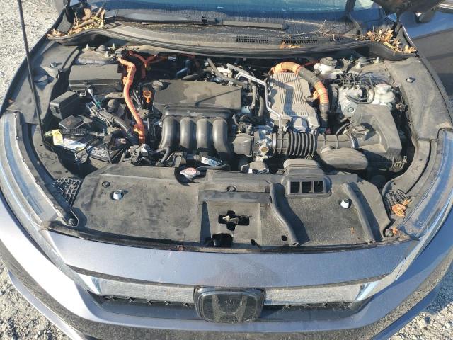2018 HONDA CLARITY TO - JHMZC5F39JC013373