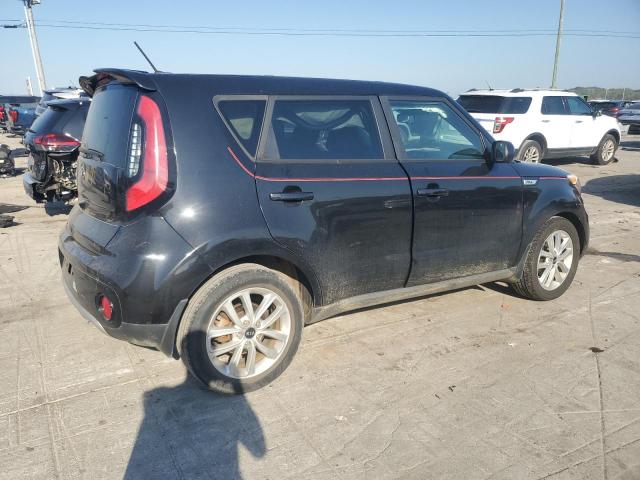 VIN KNDJP3A53H7415487 2017 KIA Soul, + no.3