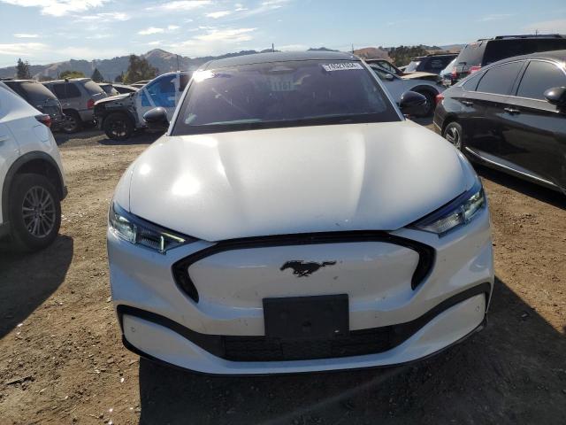 2021 FORD MUSTANG MA - 3FMTK3SU1MMA10477
