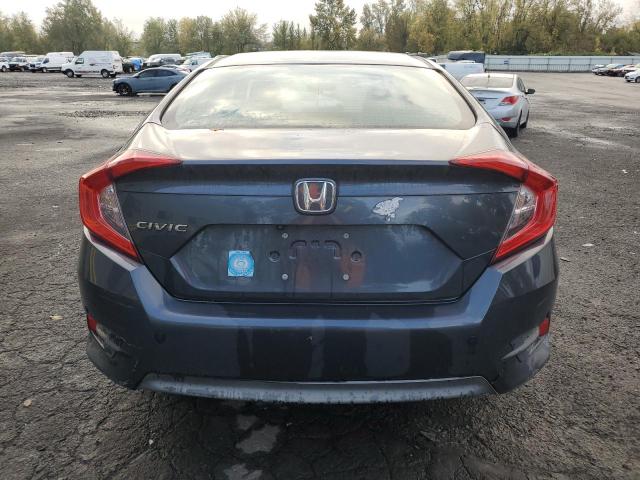 2016 HONDA CIVIC LX - 19XFC2F54GE242744