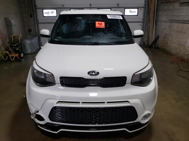 VIN KNDJP3A51G7347589 2016 KIA Soul, + no.5