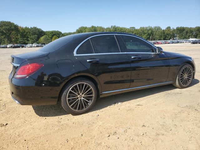 2021 MERCEDES-BENZ C 300 - W1KWF8DB1MR647324