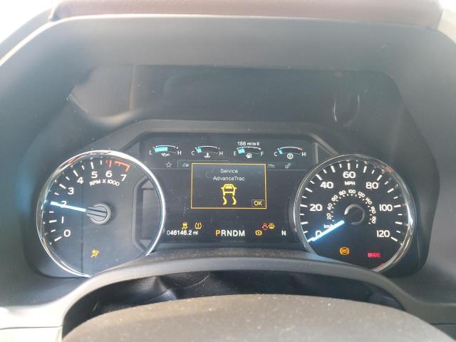 2019 FORD F150 SUPER - 1FTEW1E46KFD08134