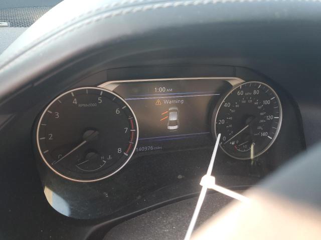 2019 NISSAN ALTIMA PLA - 1N4BL4FV6KC187987