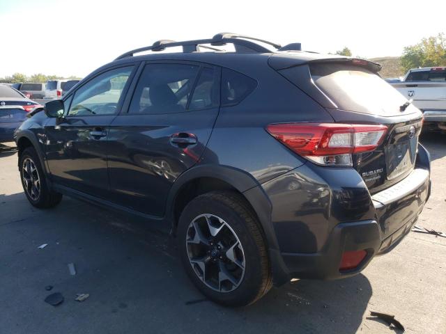 2019 SUBARU CROSSTREK - JF2GTAEC4KH270272