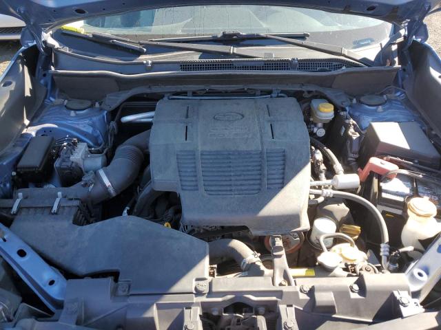 2019 SUBARU FORESTER JF2SKACC1KH474933