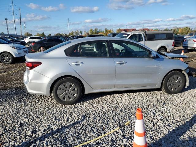 2020 KIA RIO LX - 3KPA24AD3LE296683