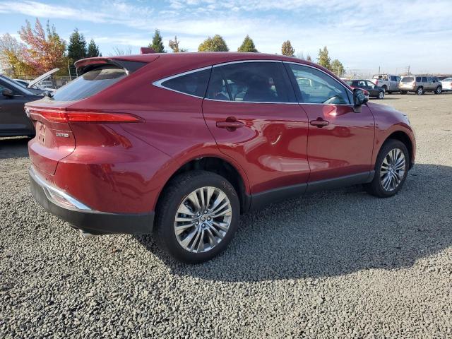 2024 TOYOTA VENZA LE - JTEAAAAH1RJ180488