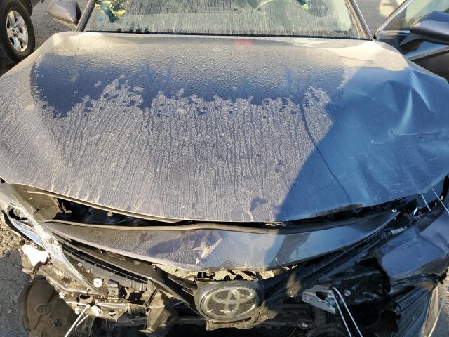 2023 TOYOTA CAMRY LE - 4T1C11AK6PU761436
