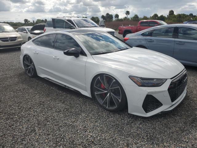 2023 AUDI RS7 - WUAPCBF2XPN906263