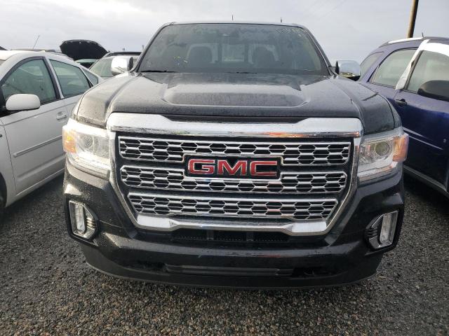 2022 GMC CANYON DEN 1GTG5EEN6N1135308