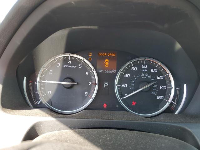 2016 ACURA TLX - 19UUB2F36GA005413