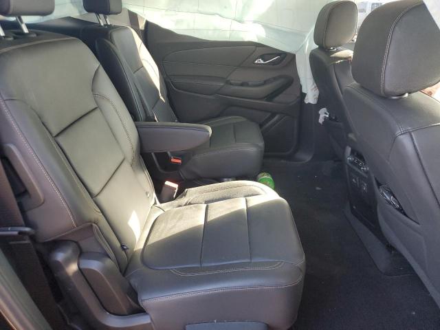 2021 CHEVROLET TRAVERSE R 1GNERJKW3MJ228875