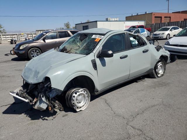 2022 FORD MAVERICK X - 3FTTW8E97NRA19380