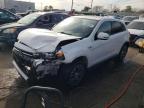 2018 MITSUBISHI OUTLANDER - JA4AR3AU5JZ009104