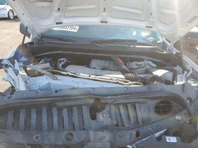 2024 CHEVROLET SILVERADO - 3GCNAAEKXRG125552