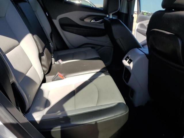 2022 GMC TERRAIN SL - 3GKALPEV9NL131869
