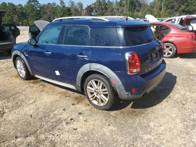 2017 MINI COOPER COU - WMZYS7C36H3E07121