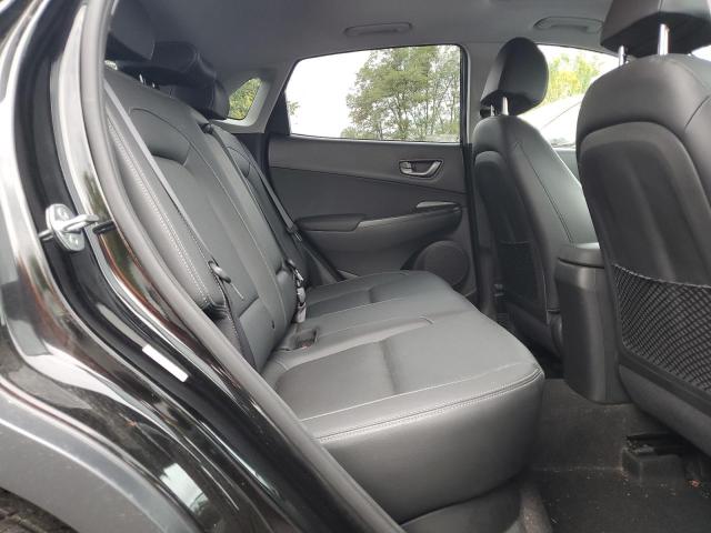 2021 HYUNDAI KONA ULTIM - KM8K5CA51MU730631