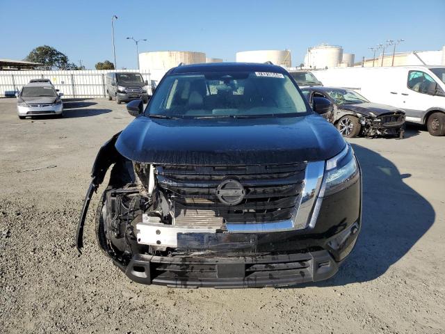 VIN 5N1DR3BA2PC241366 2023 Nissan Pathfinder, SV no.5