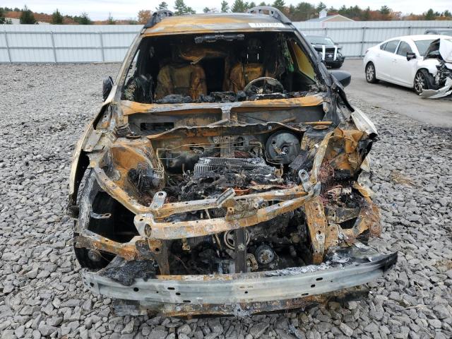 2019 SUBARU ASCENT PRE - 4S4WMABD7K3446826