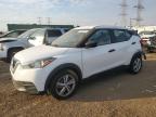 2020 NISSAN KICKS S - 3N1CP5BV5LL494042