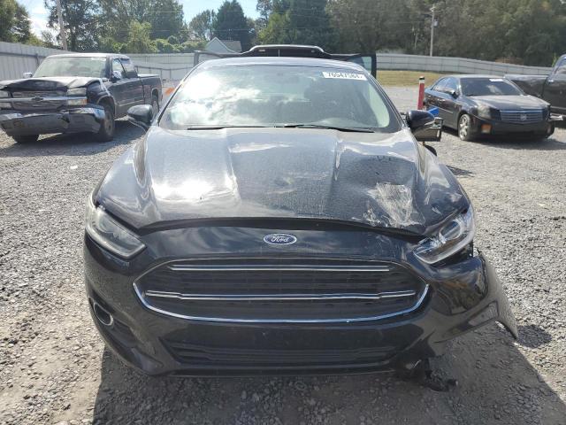 VIN 3FA6P0HR6DR258821 2013 Ford Fusion, SE no.5