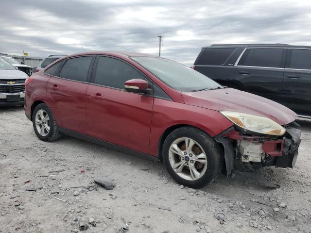 VIN 1FADP3F29DL314912 2013 Ford Focus, SE no.4