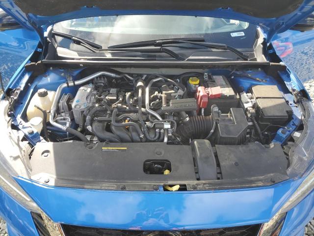 2023 NISSAN SENTRA SR - 3N1AB8DV8PY245568