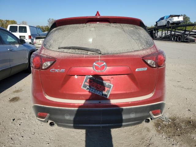 2015 MAZDA CX-5 SPORT - JM3KE2BE2F0516231