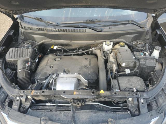 2019 CHEVROLET EQUINOX PR - 2GNAXYEX8K6302352