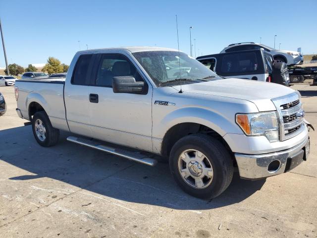 VIN 1FTFX1CF6DFB66800 2013 FORD F-150 no.4