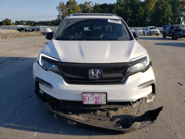 2022 HONDA PILOT TRAI - 5FNYF6H86NB075888