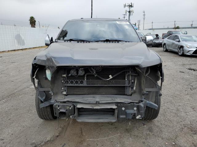 2015 FORD F150 SUPER - 1FTEW1CG4FKE64568