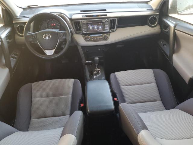 2015 TOYOTA RAV4 XLE - JTMWFREVXFJ050392