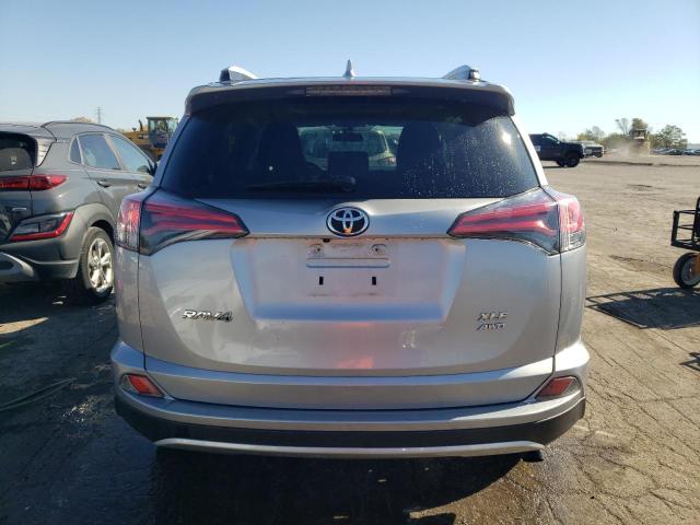 2016 TOYOTA RAV4 XLE - 2T3RFREV5GW538200