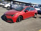 2020 TOYOTA COROLLA SE - 5YFS4RCE6LP057645