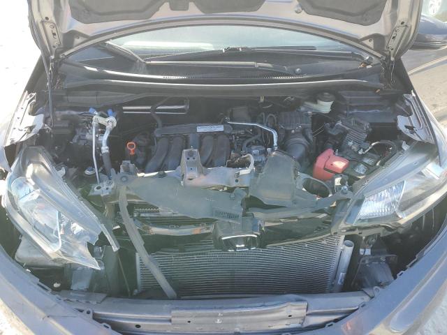 2015 HONDA FIT LX - 3HGGK5H56FM771494