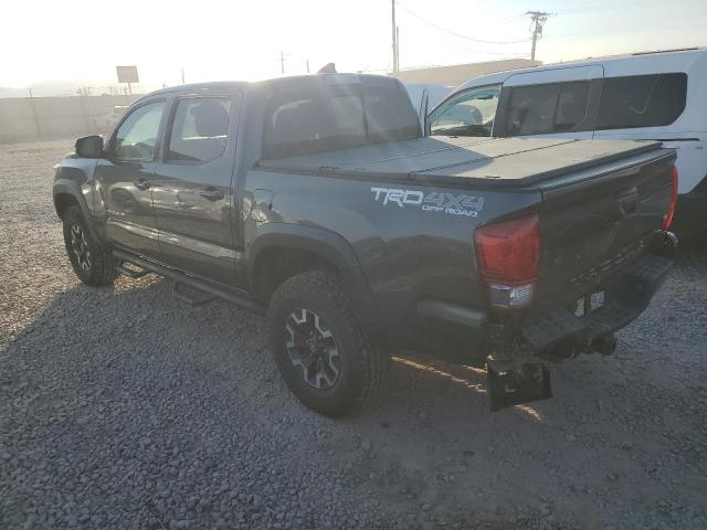 2017 TOYOTA TACOMA SR5 3TMCZ5ANXHM089773