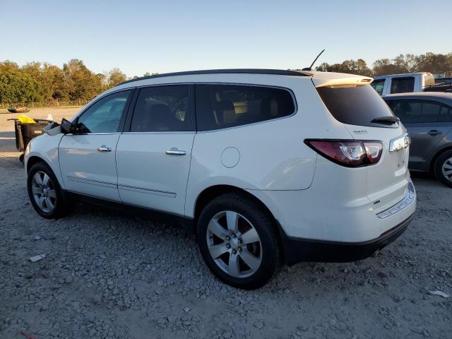 2015 CHEVROLET TRAVERSE L - 1GNKVJKD0FJ272087