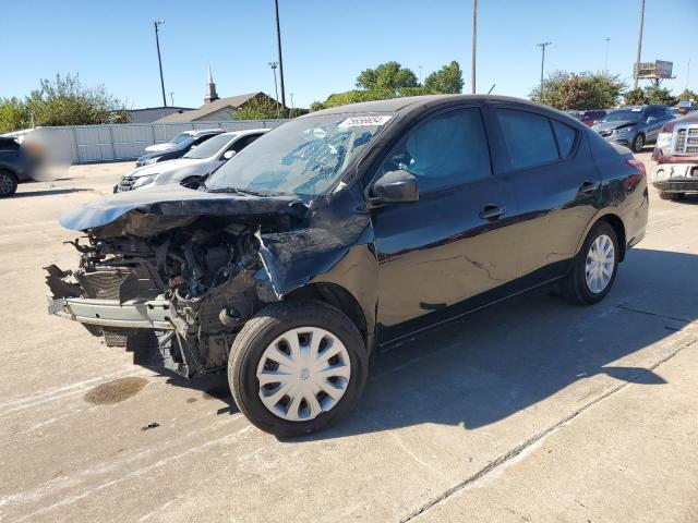 2016 NISSAN VERSA S - 3N1CN7AP6GL853909