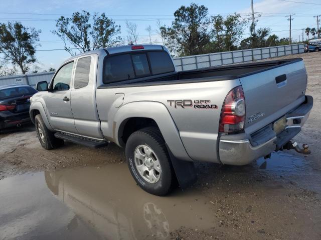 VIN 5TFUU4EN8EX086299 2014 Toyota Tacoma no.2